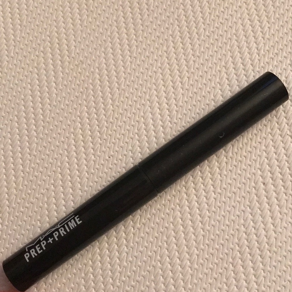 New MAC Prep & Prime Lip